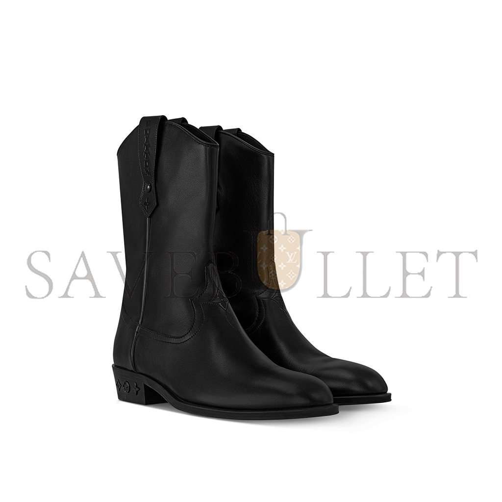 l**is V*t*n lv rider boot 1ad7hz
